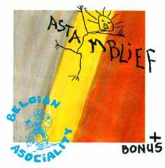 Belgian Asociality : Astamblief